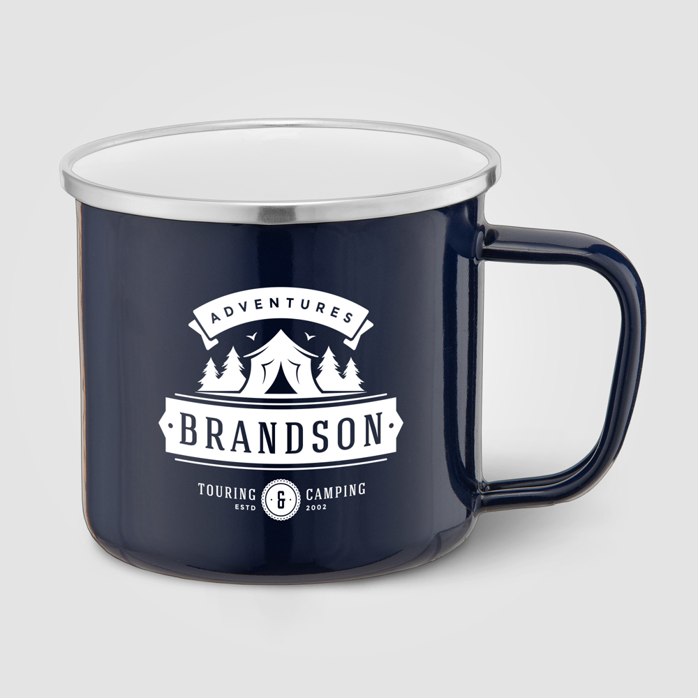 Marineblau (#13294B)