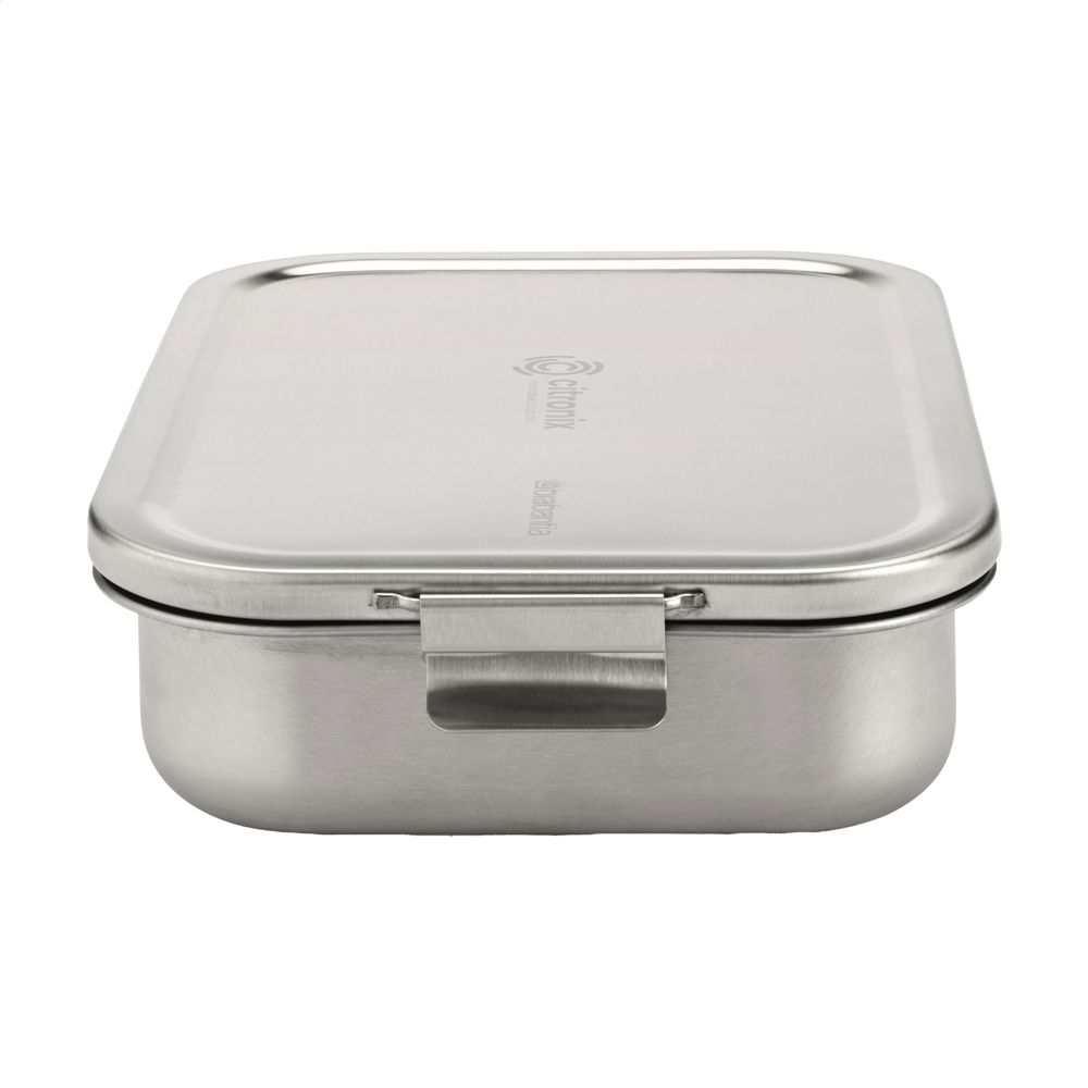 Brabantia Make & Take Lunchbox Groß 2 L