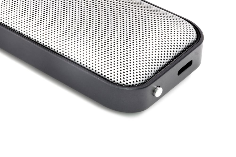 BrandCharger Drahtloser Nano-Lautsprecher