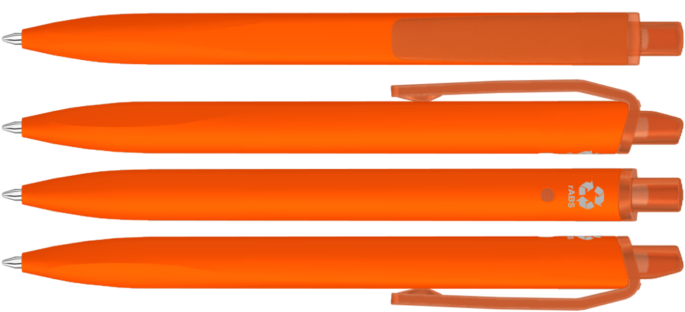 ALIGN K frozen GUM RECY, orange