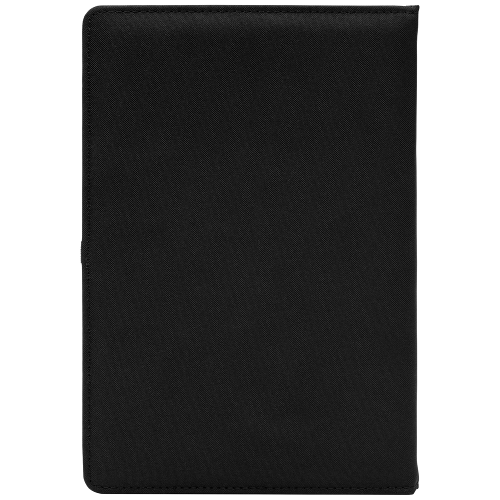 Coastal Threads™ Repreve® Tech Organiser Notizbuch - A5