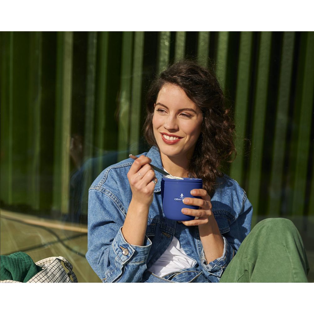 Mepal Snackpot Ellipse 500 ml