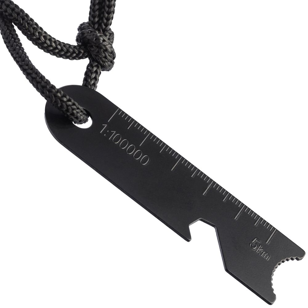 Edelstahl-Feueranzünderstab Azra