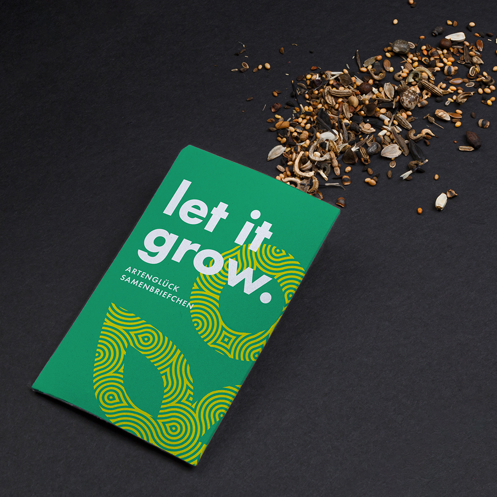 Samenbriefchen – Vilo