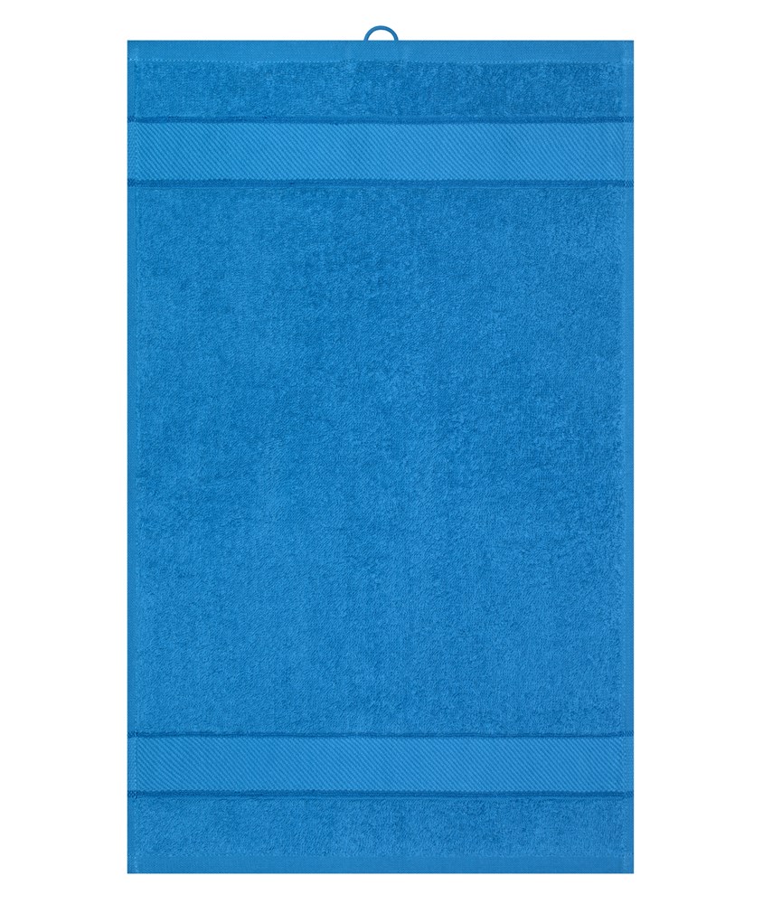 Guest Towel OCS Standard - Cobalt (ca. Pantone 285U)