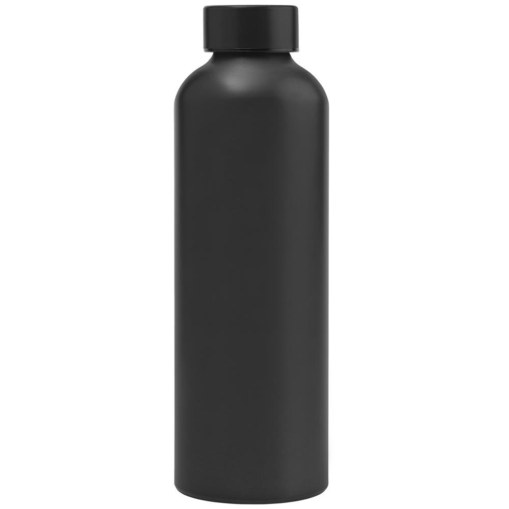 Astrid Trinkflasche Metallic aus recyceltem Edelstahl - 710 ml