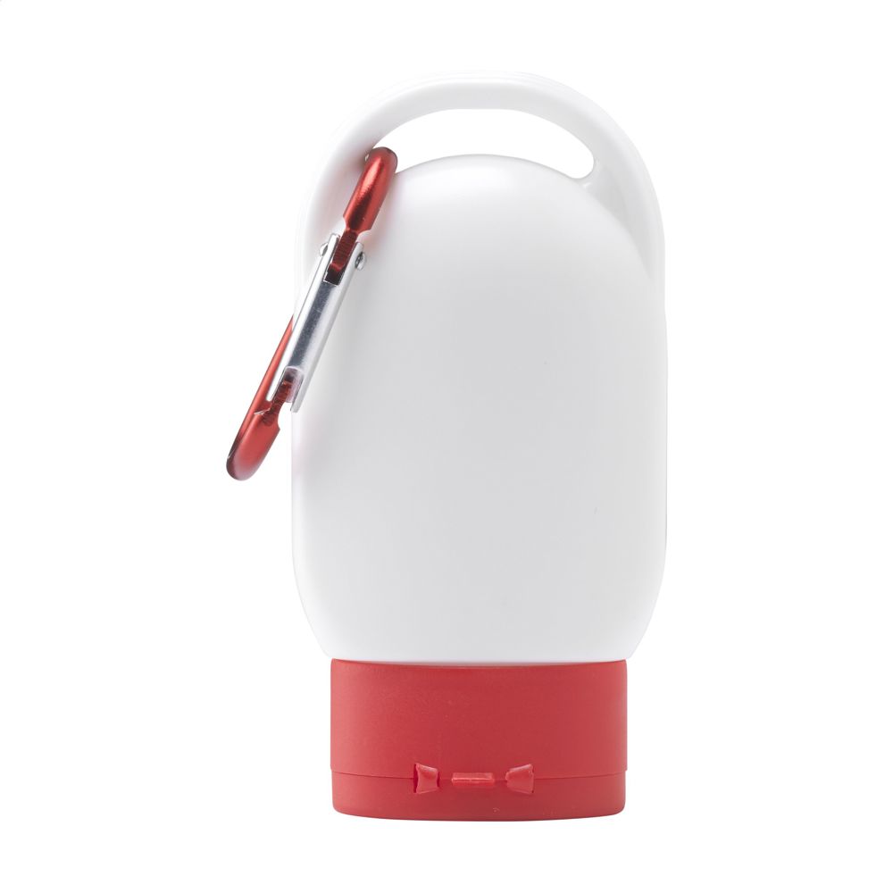 Clip-On Sunscreen Faktor 30