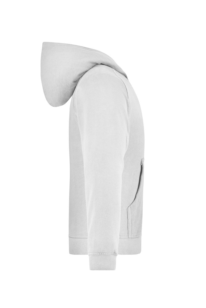 Hooded Jacket Junior