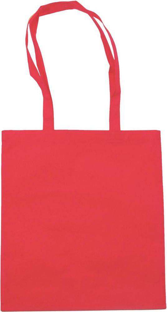 Einkaufstasche aus Non-Woven Talisa - Rot