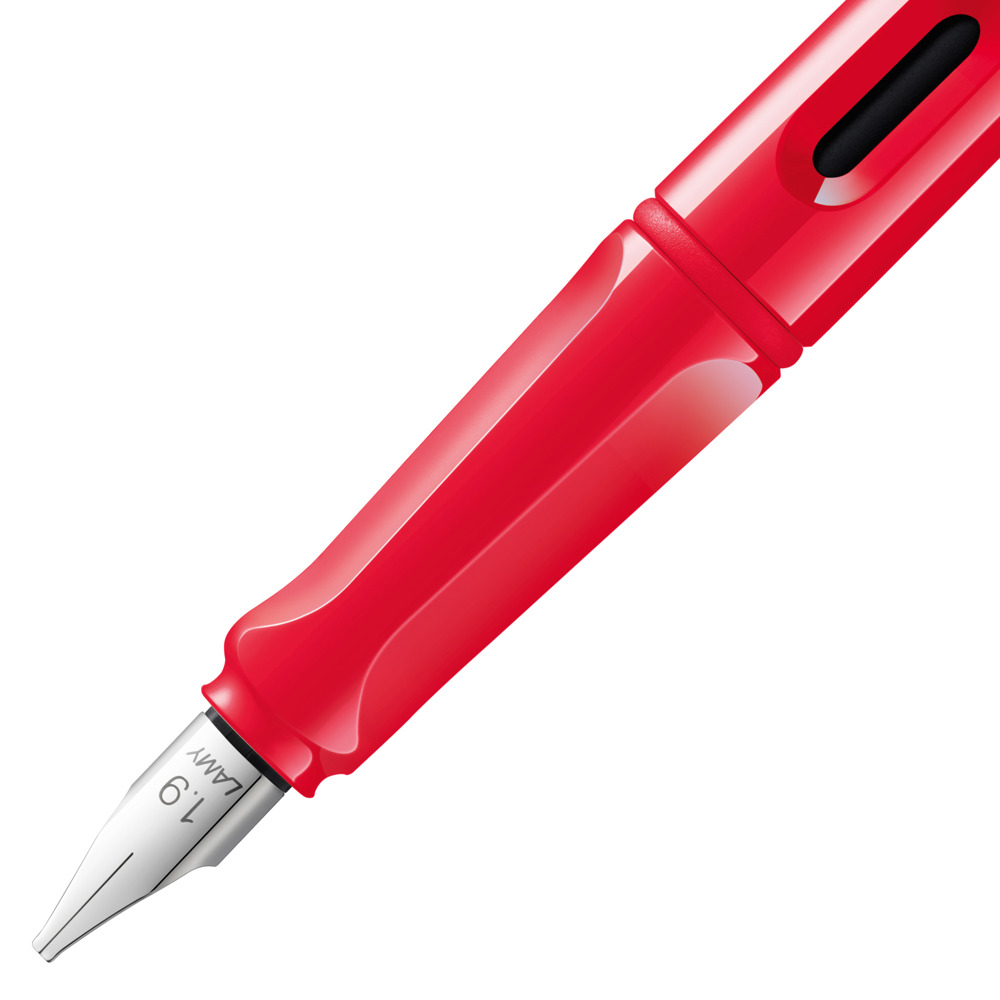 Füllhalter LAMY joy strawberry