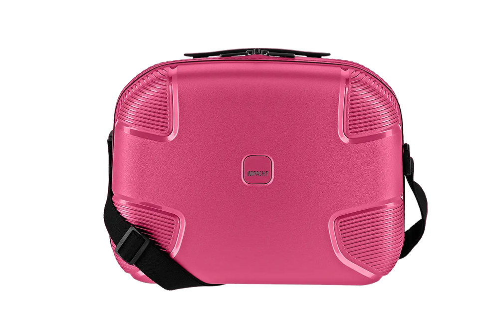 IP1 Beautycase - pink