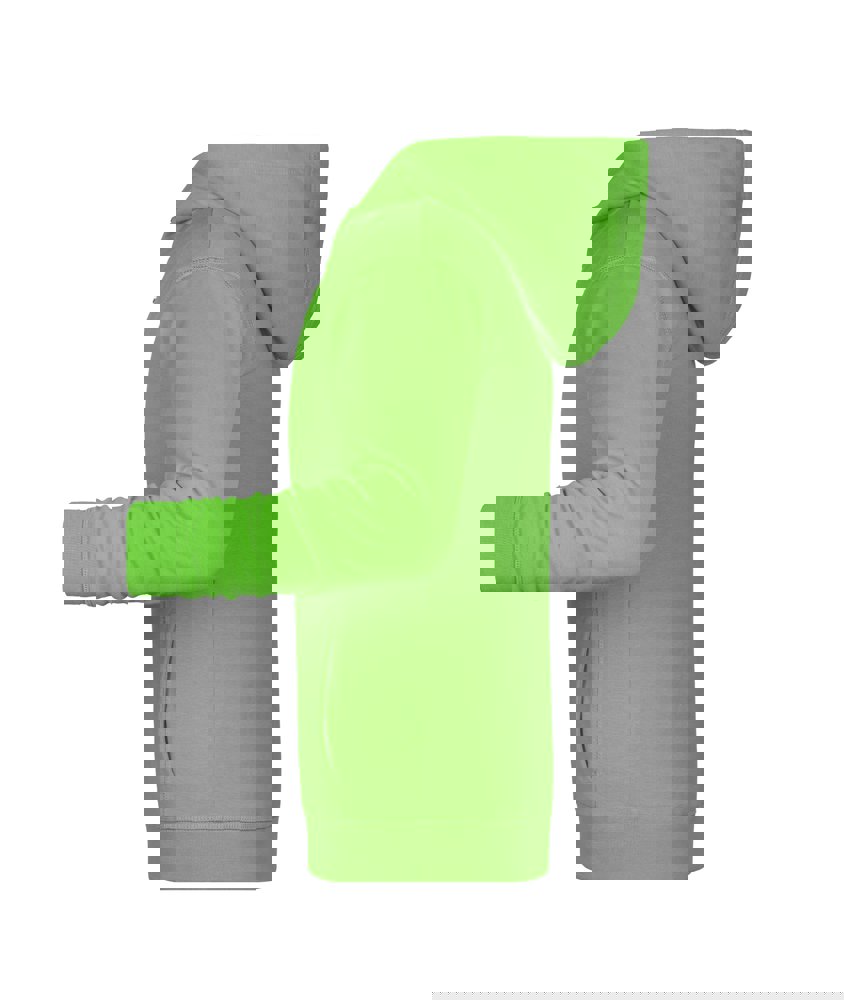 Children's Zip Hoody   OCS Blended & RCS