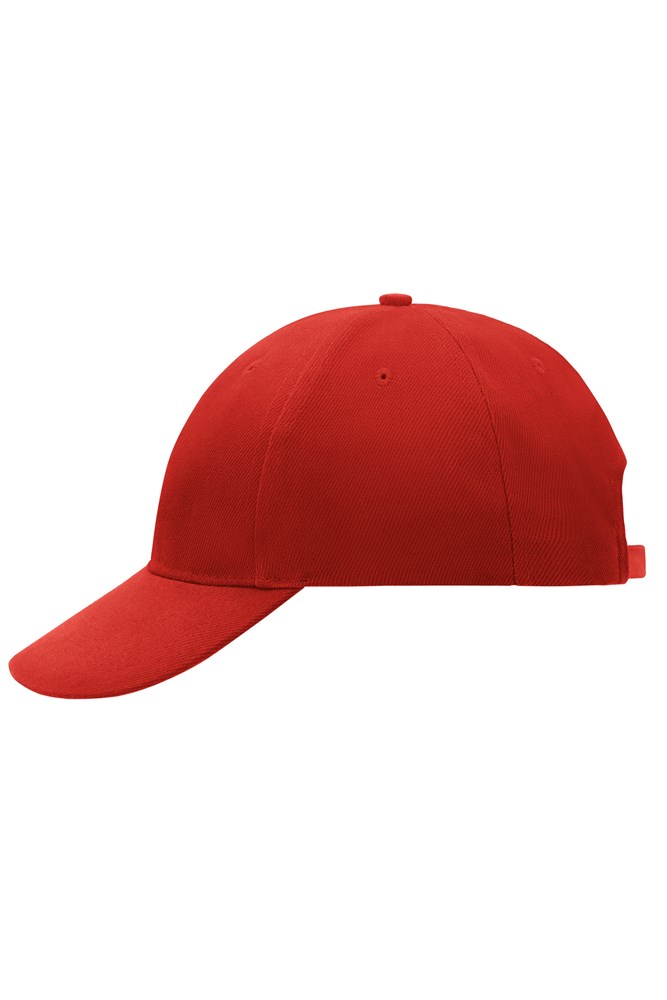 6 Panel Cap Low-Profile