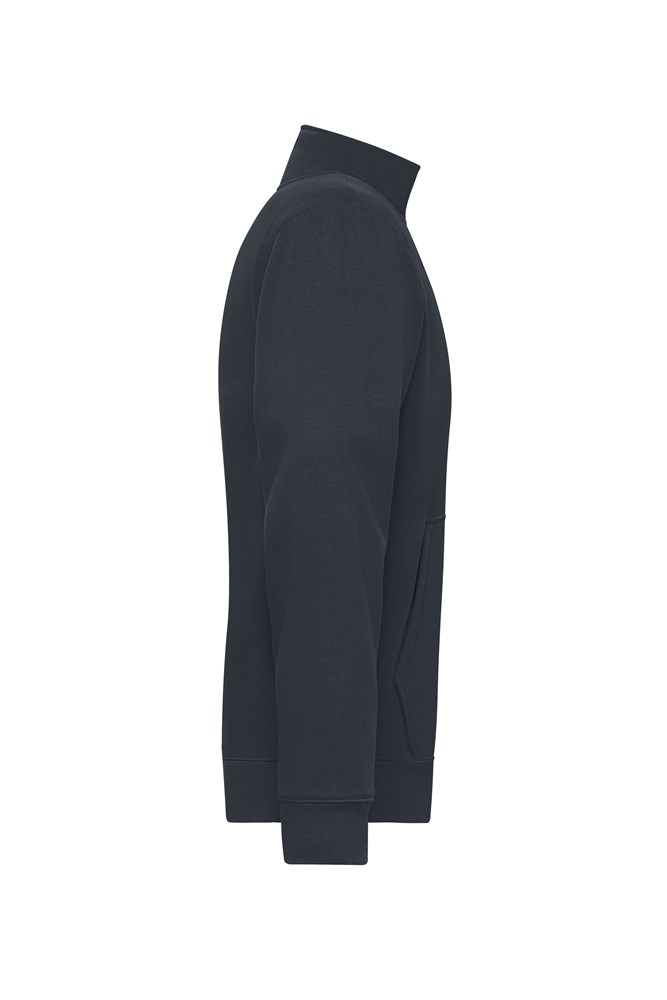 Doubleface Work Jacket - SOLID -