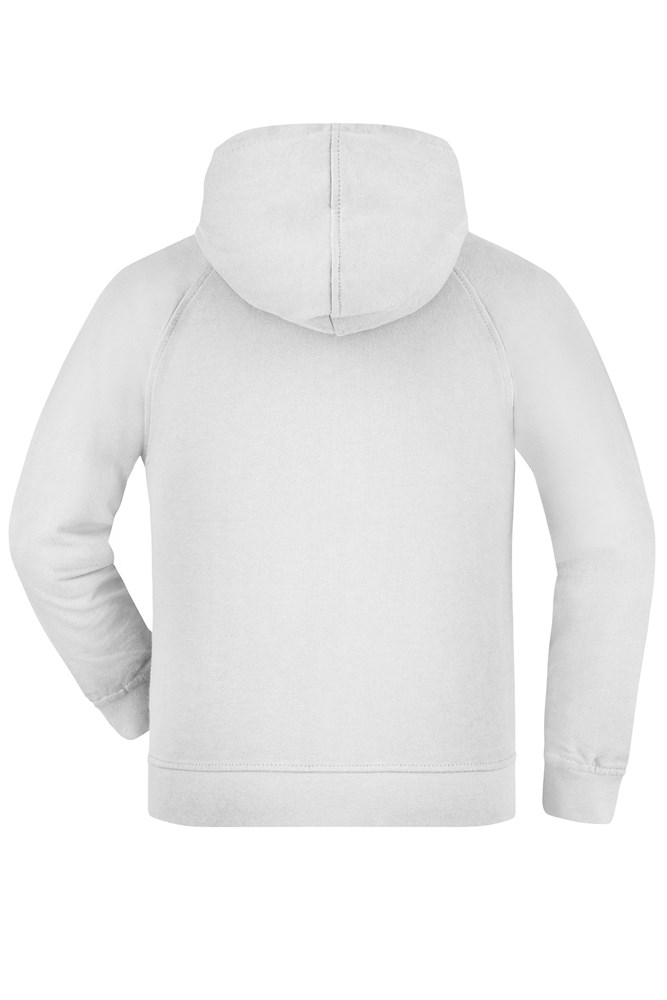 Hooded Jacket Junior