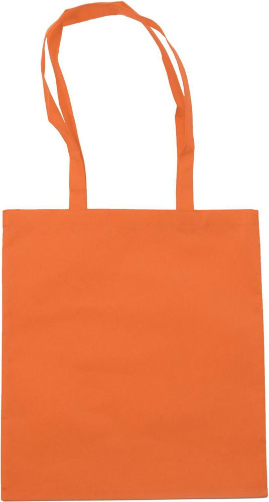 Einkaufstasche aus Non-Woven Talisa - Orange