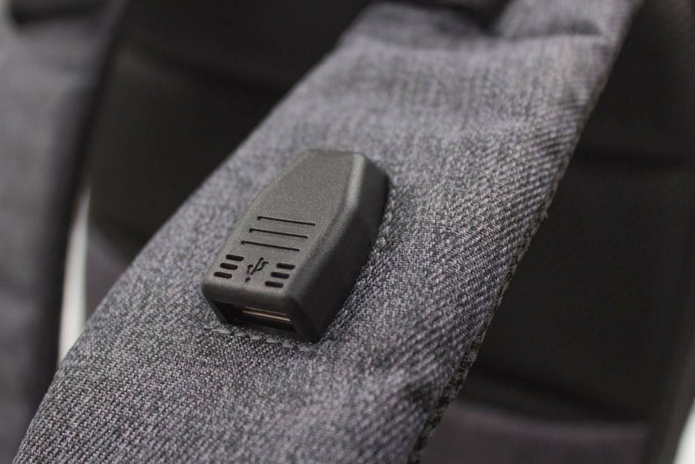 BrandCharger Phantom Rucksack