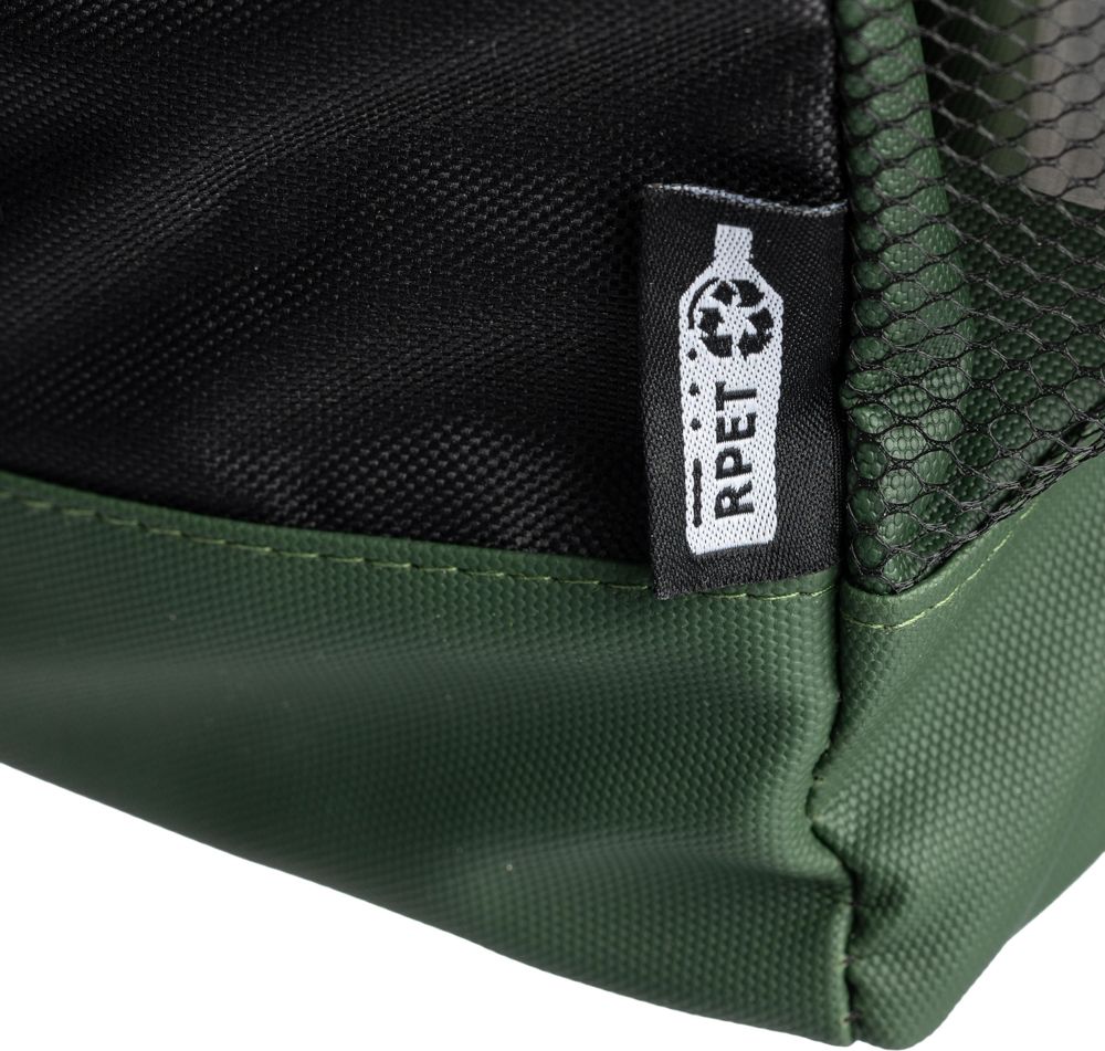 rPET-Polyester (600D) Rucksack Yani