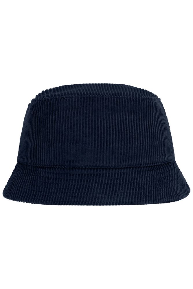 Corduroy Fisherman Hat  Organic Cotton