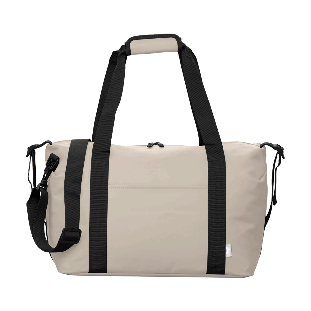 Malmö Reisetasche aus recyceltem Material - 30 L