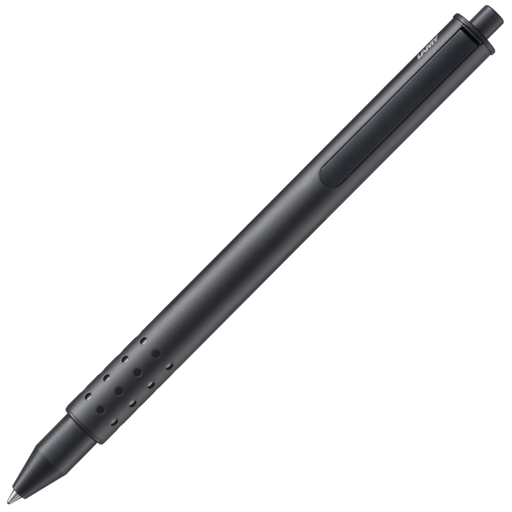 Tintenroller LAMY swift - black