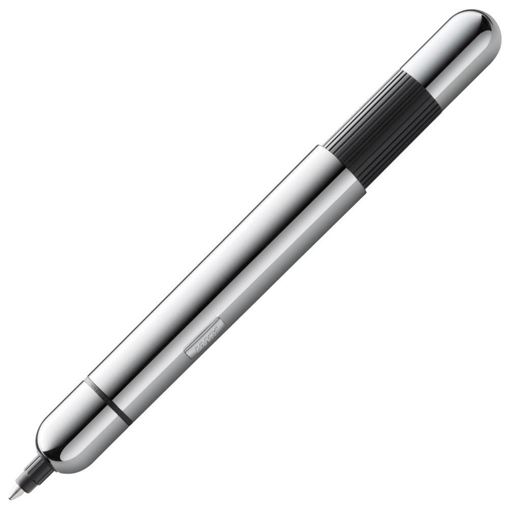 Kugelschreiber LAMY pico - chrome