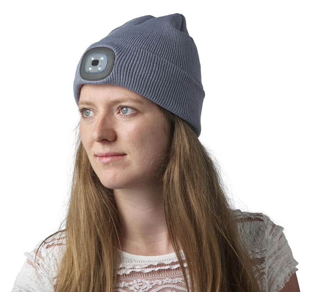 Mütze aus Acryl Vivian