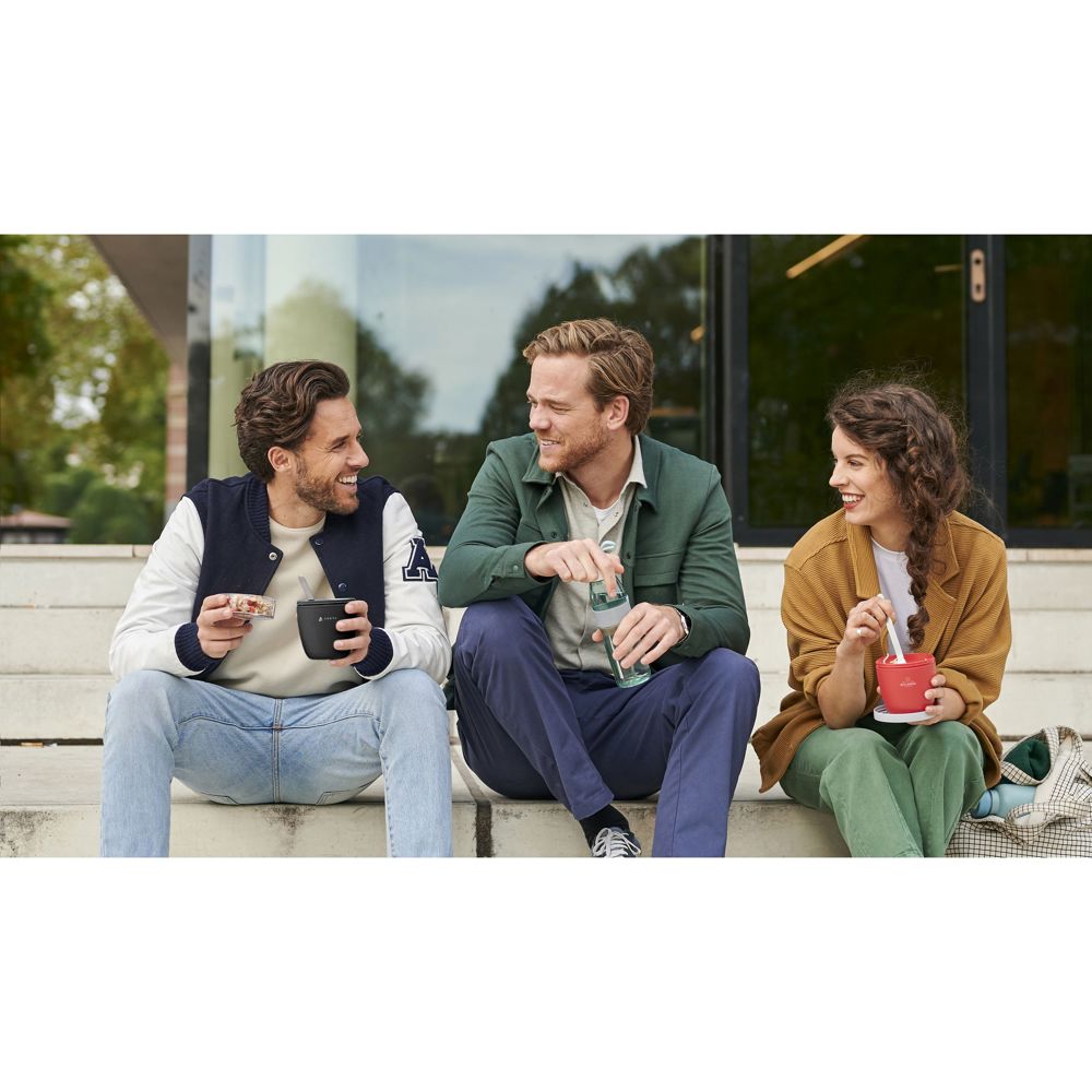 Mepal Lunchpot Ellipse 500 ml Lebensmittelbehälter