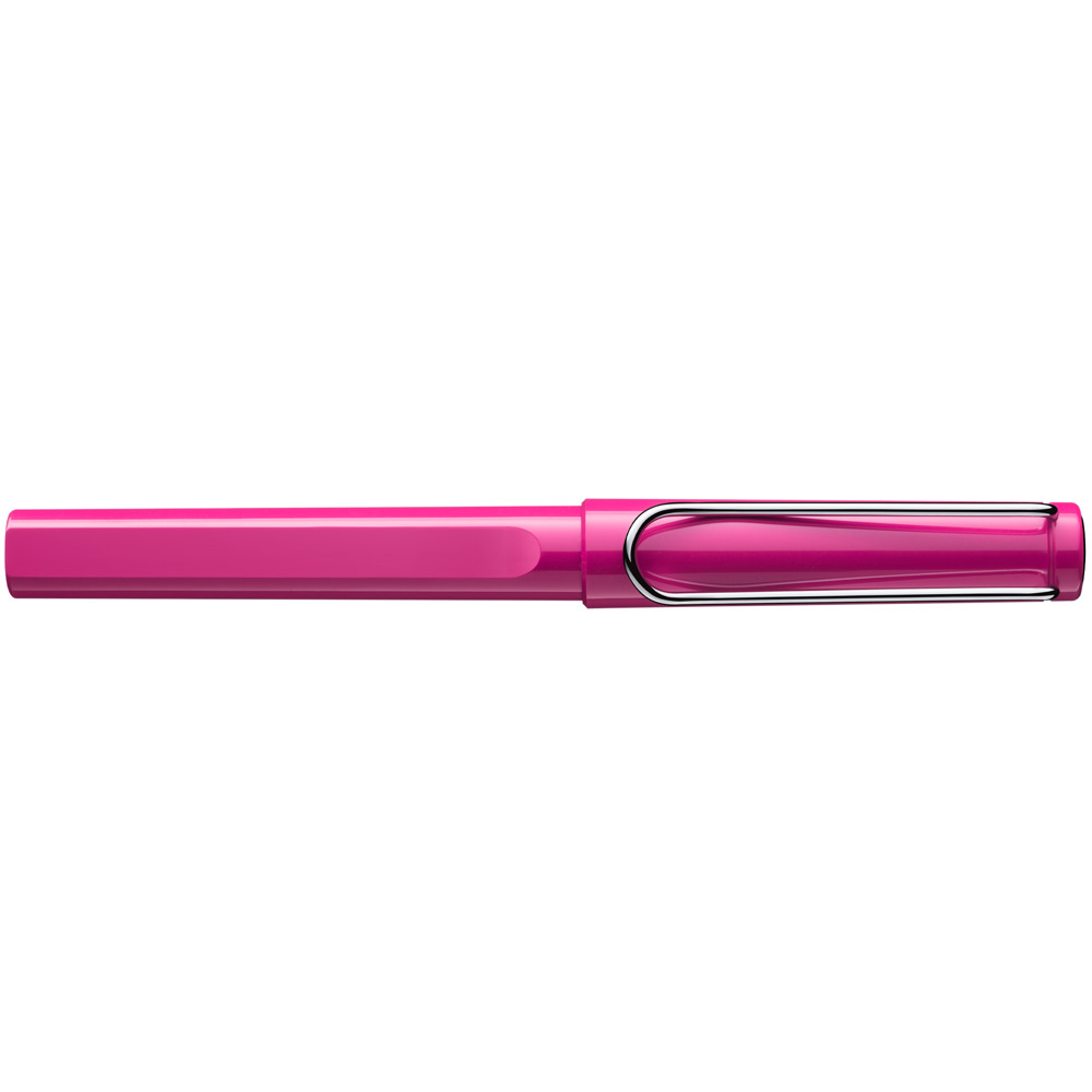 Tintenroller LAMY safari pink