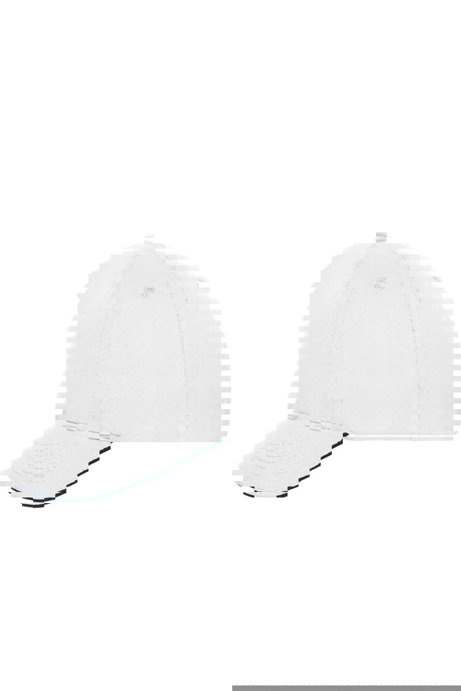 5 Panel Sandwich Cap Organic Cotton