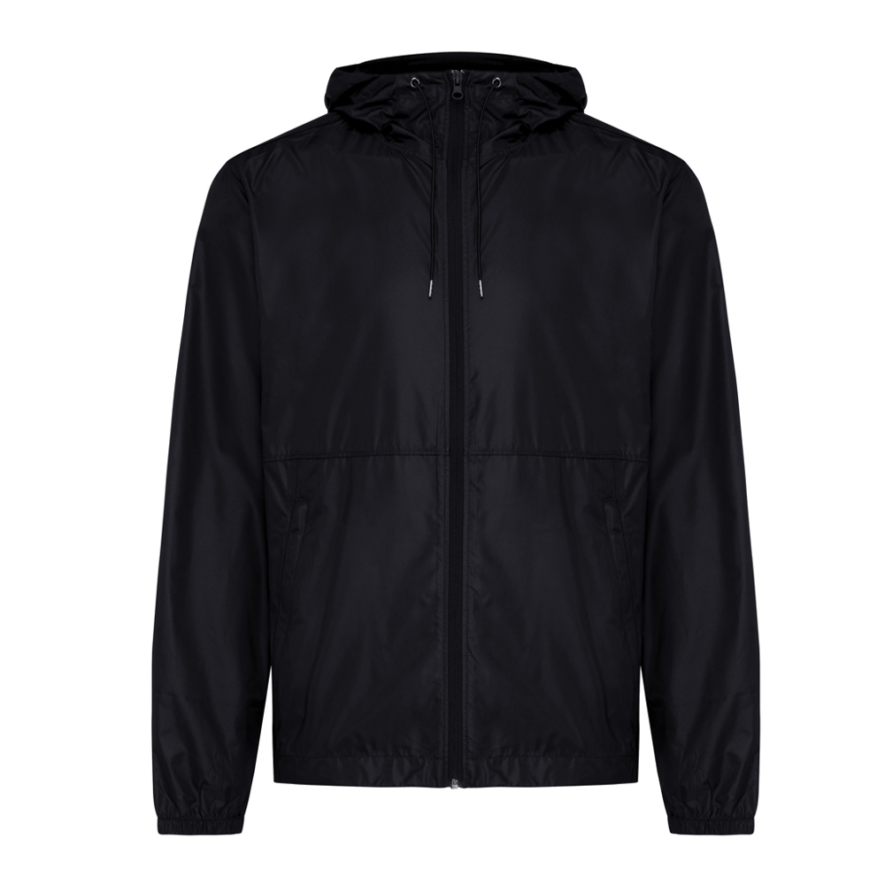 IQONIQ Logan Lightweight Jacke aus recyceltem Polyester