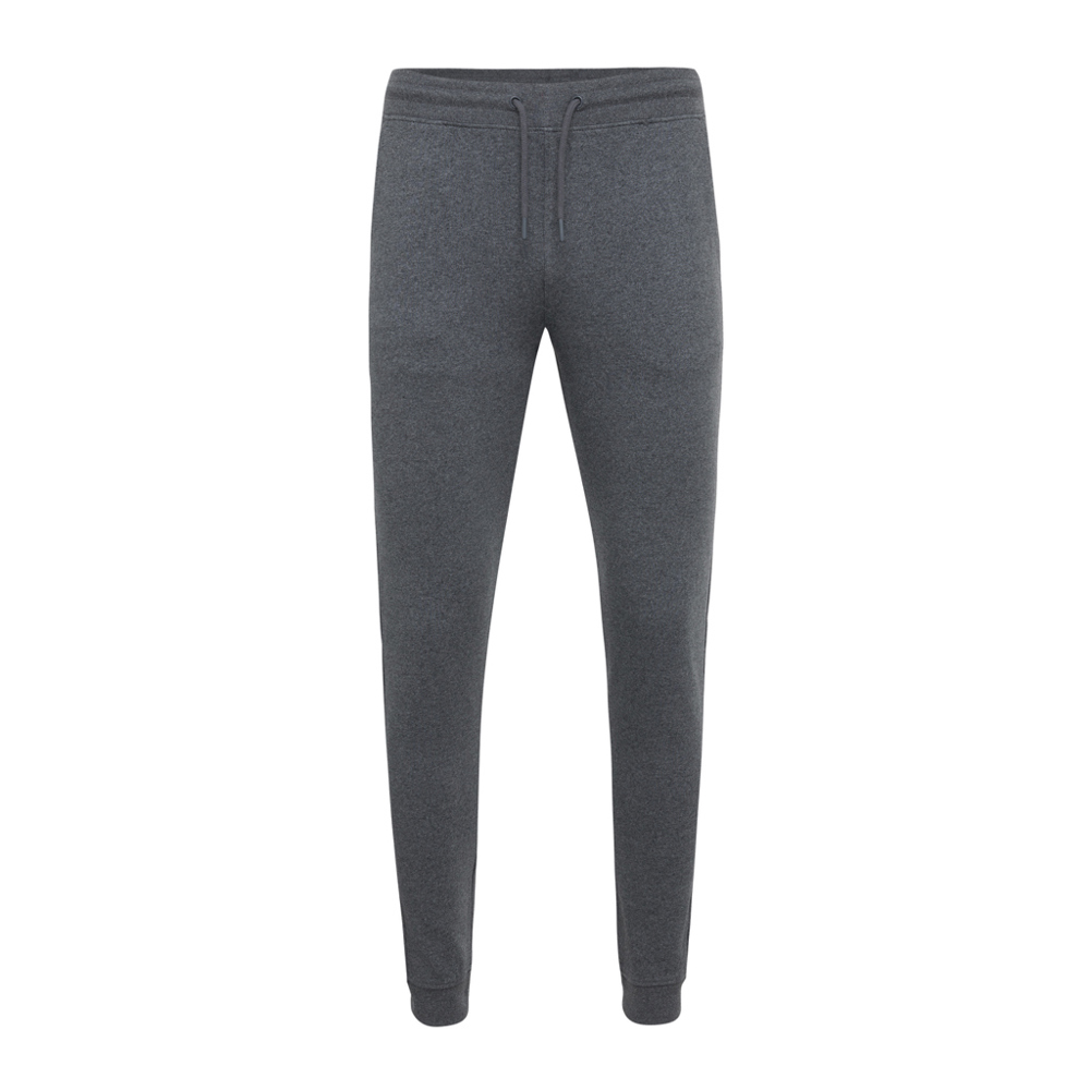 IQONIQ Cooper Jogger aus recycelter Baumwolle - heather anthracite (± PMS heather anthracite)