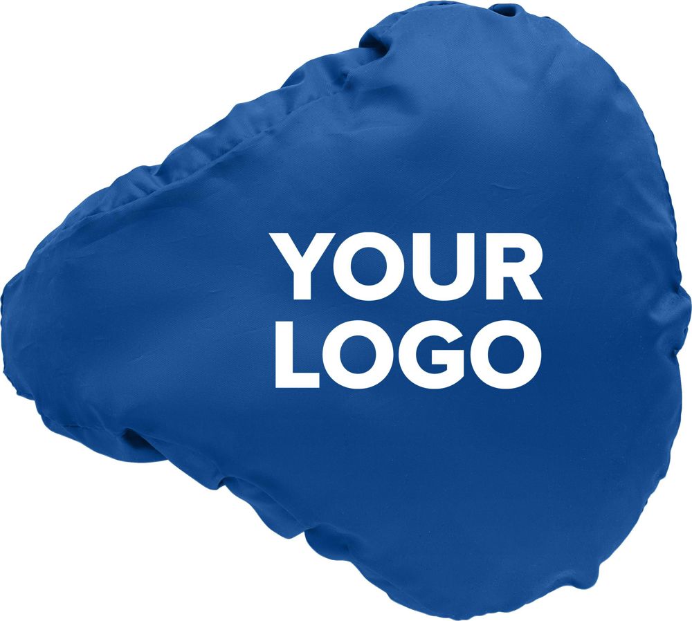 Recyceltem satteldecke aus Polyester Xander