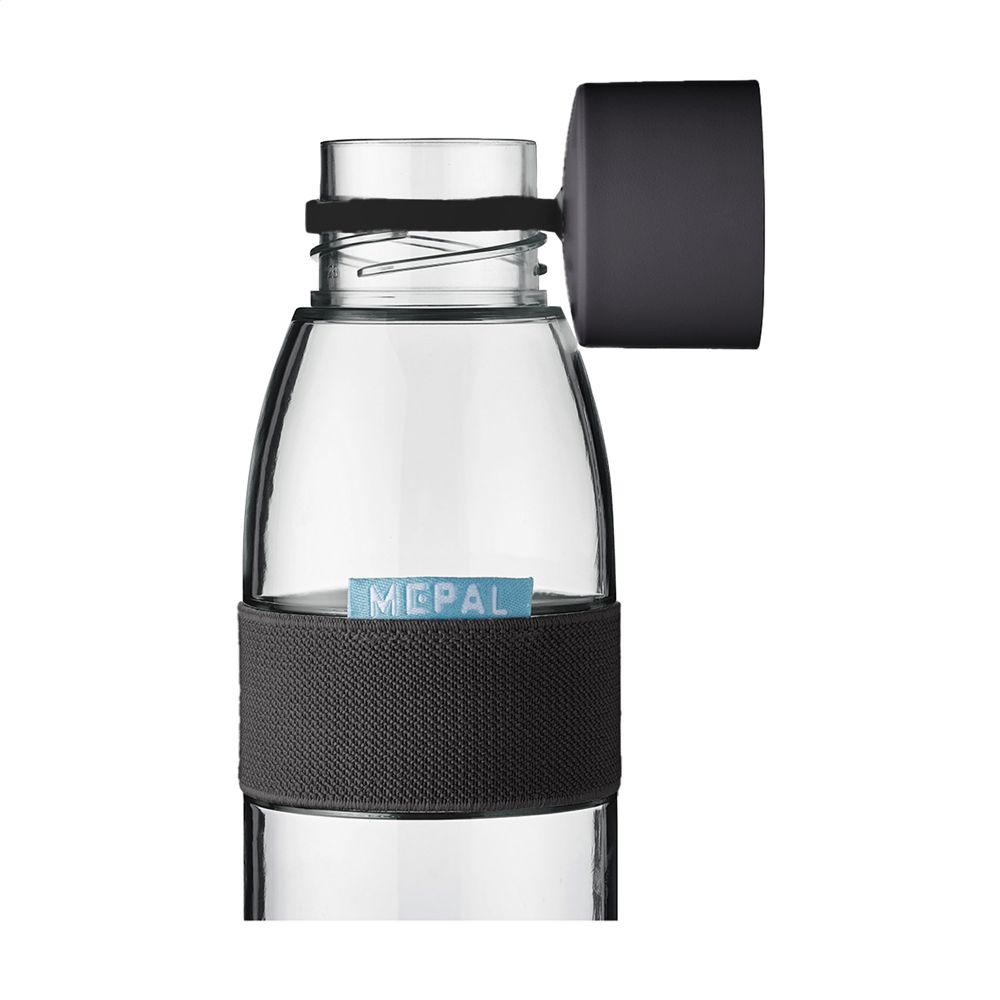 Mepal Wasserflasche Ellipse 500 ml Trinkflasche