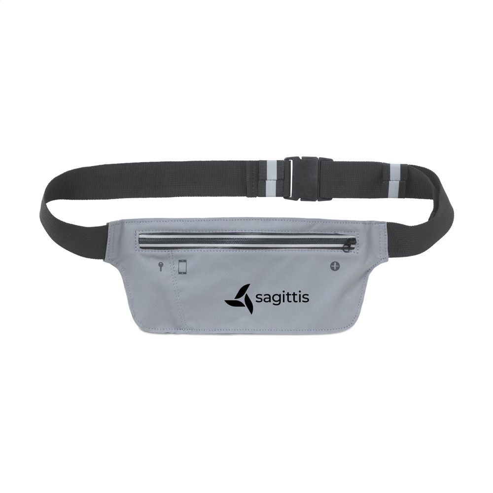 Running Belt Hüfttasche