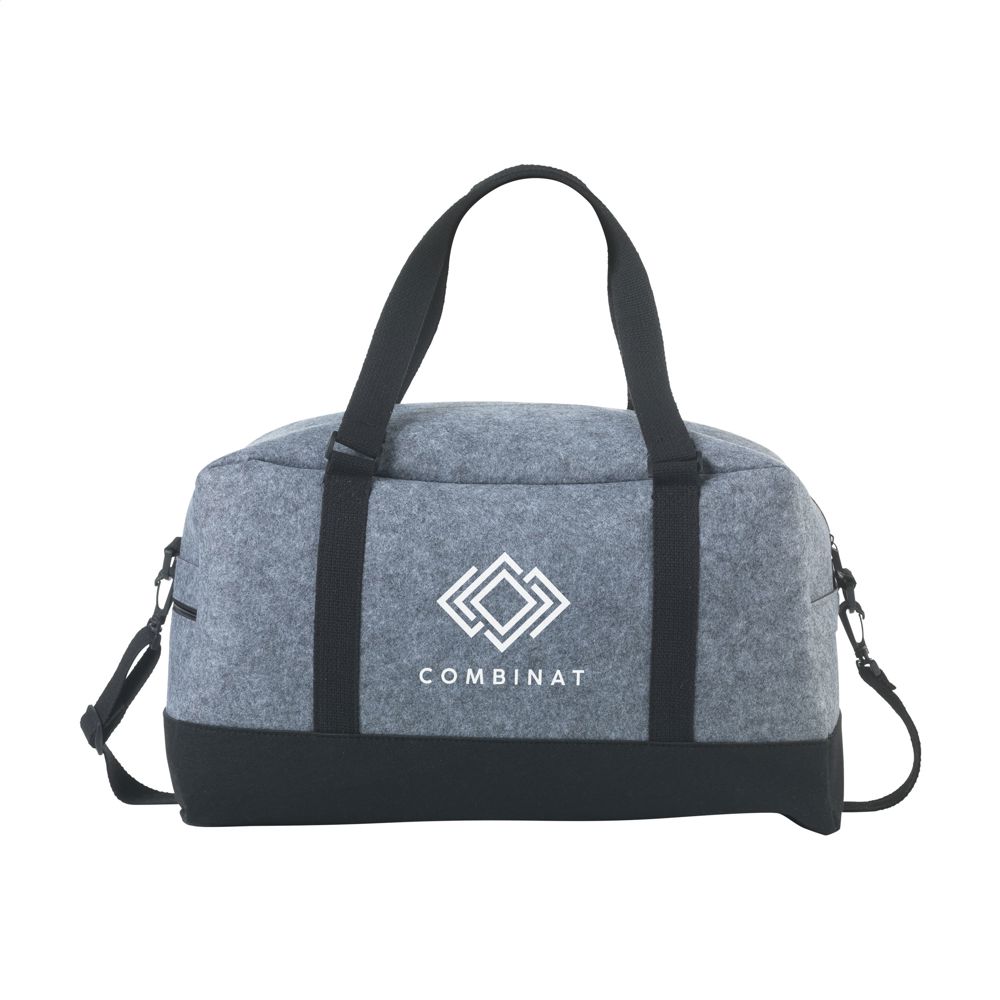 Feltro GRS RPET Weekend Bag Reisetasche