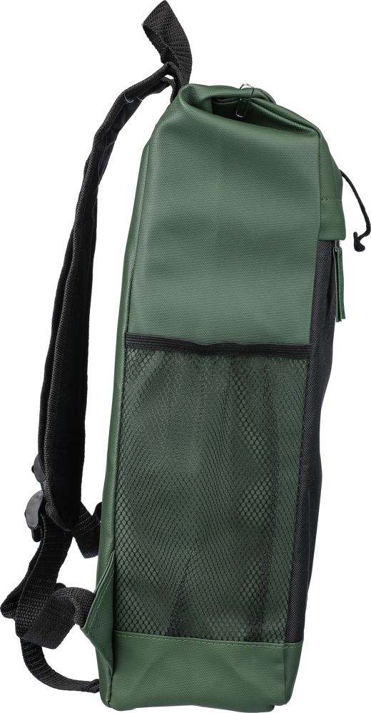 rPET-Polyester (600D) Rucksack Yani