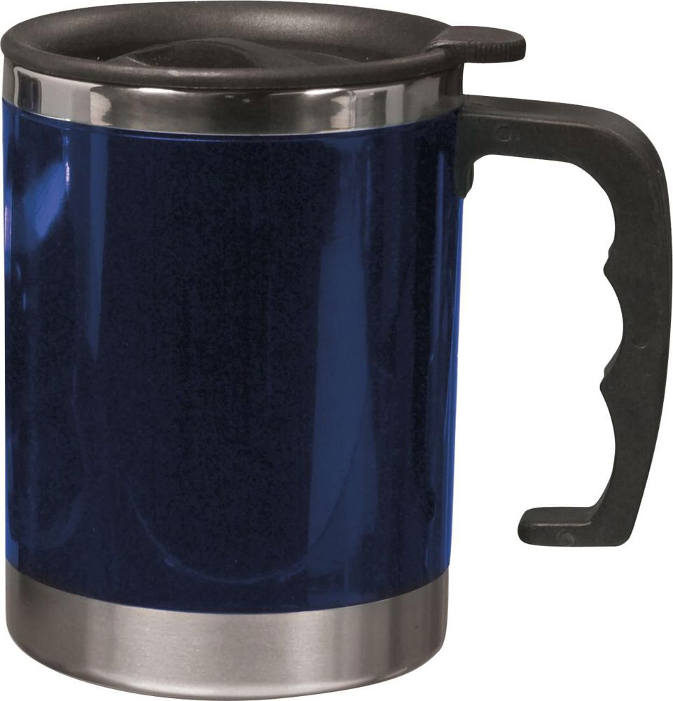 Trinkbecher Gabi | Edelstahl | Doppelwandig | 400 ml