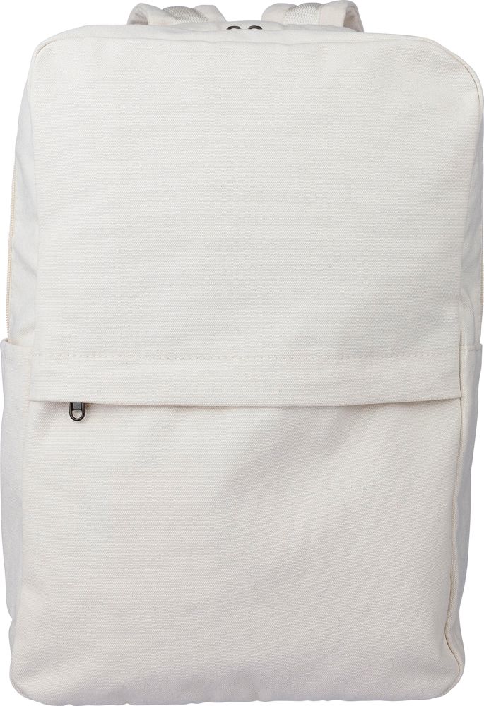 Rucksack Seraphina aus recyceltem Poly-Baumwollgewebe (330 g/m2)