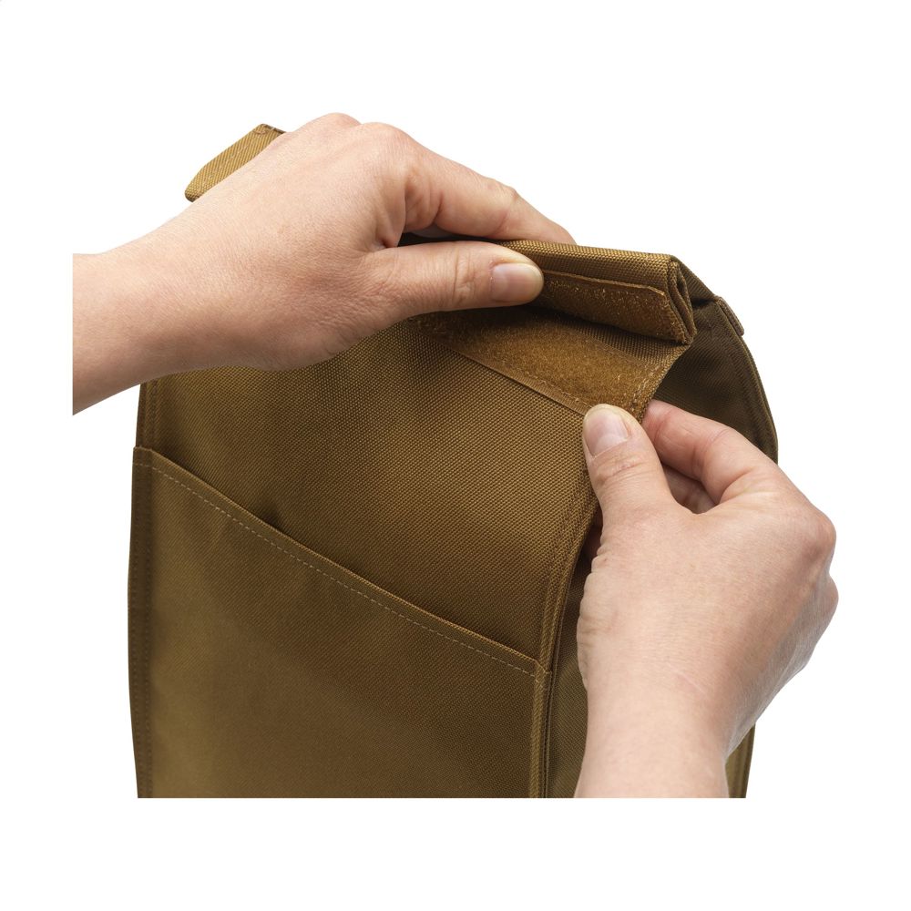 Be Cool GRS RPET Lunchbag Lunch-Tasche