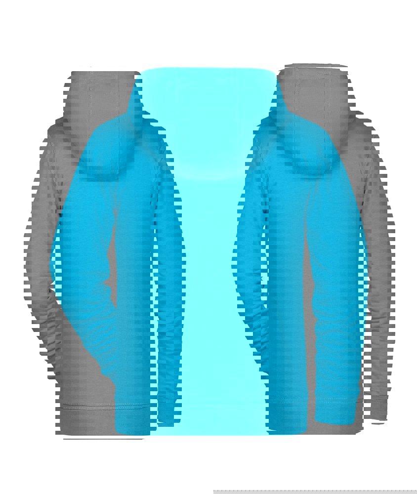 Children's Zip Hoody   OCS Blended & RCS