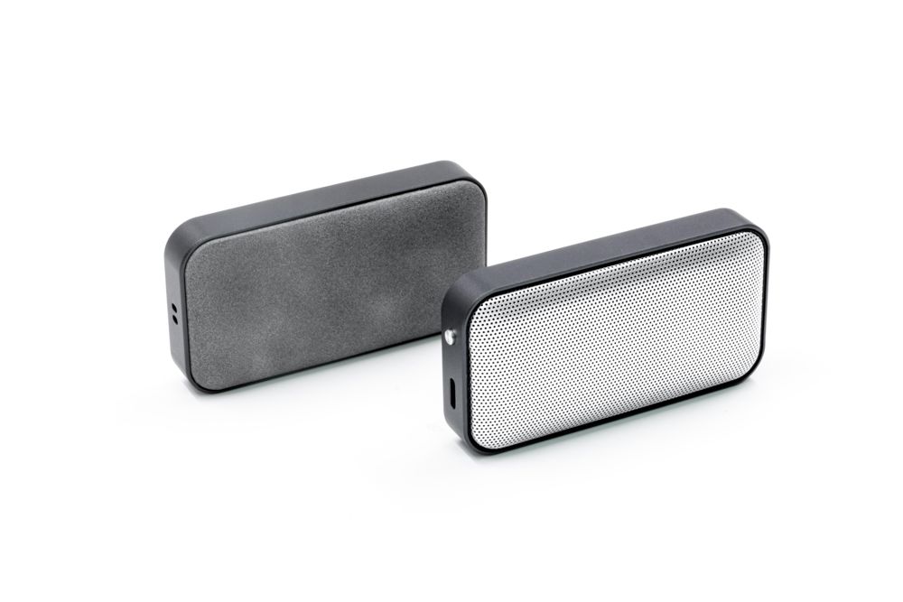 BrandCharger Drahtloser Nano-Lautsprecher