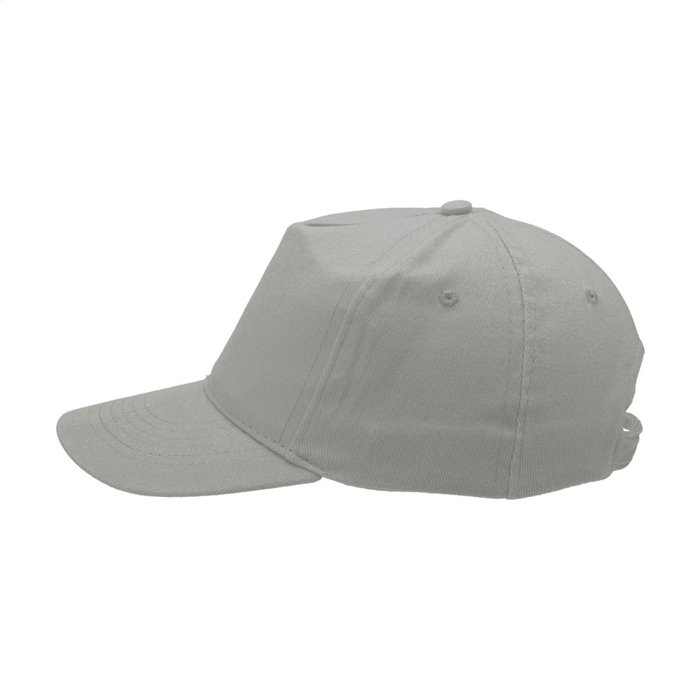HeavyCap Kappe