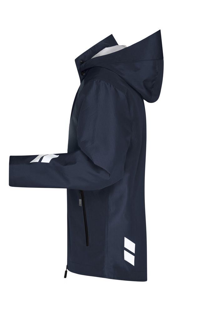 Hardshell Workwear Jacket   GRS