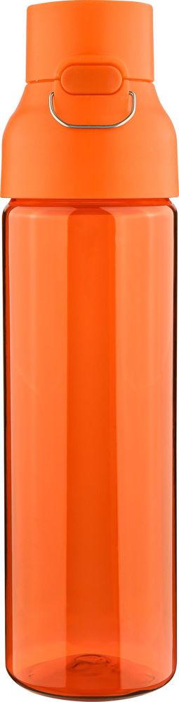 Tritan-Trinkflasche Bliss 750 ml - Orange