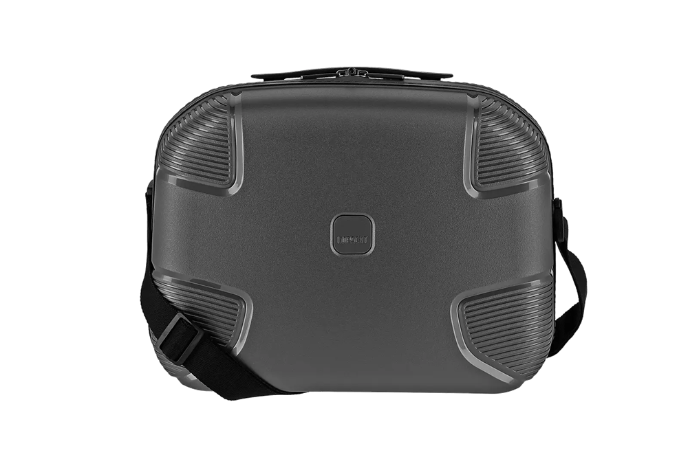 IP1 Beautycase - Grey