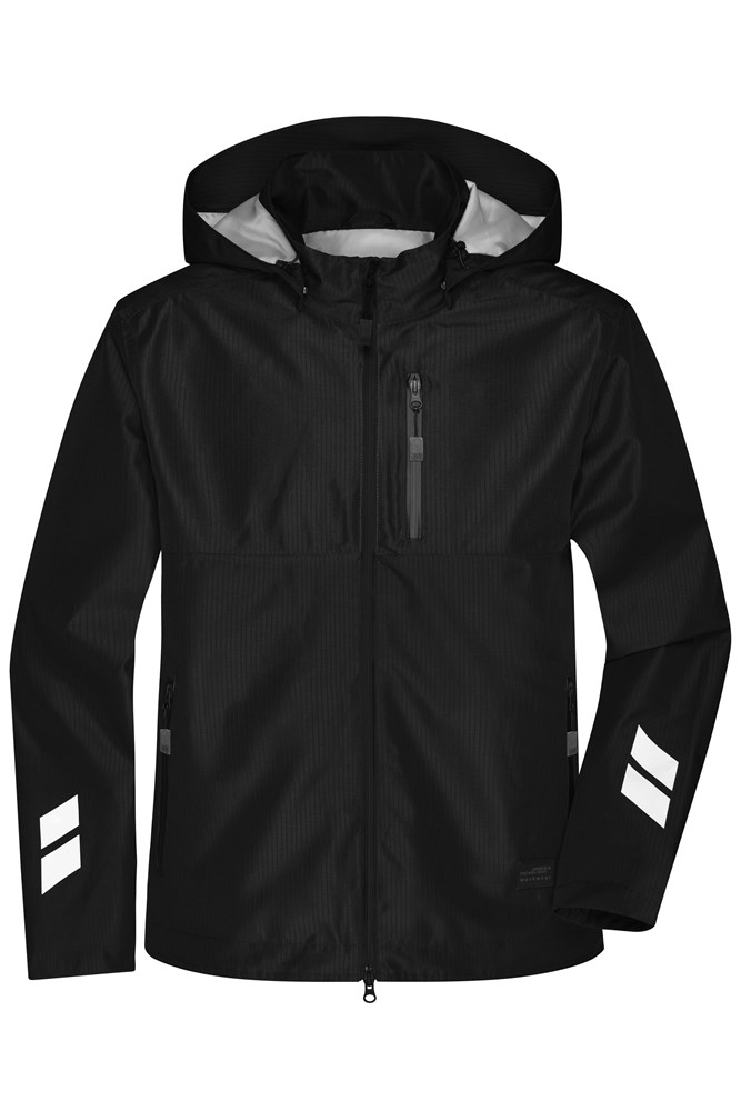 Hardshell Workwear Jacket GRS