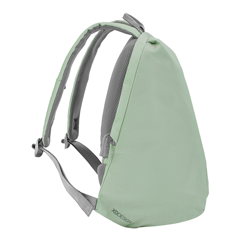 Bobby Soft, Anti-Diebstahl-Rucksack