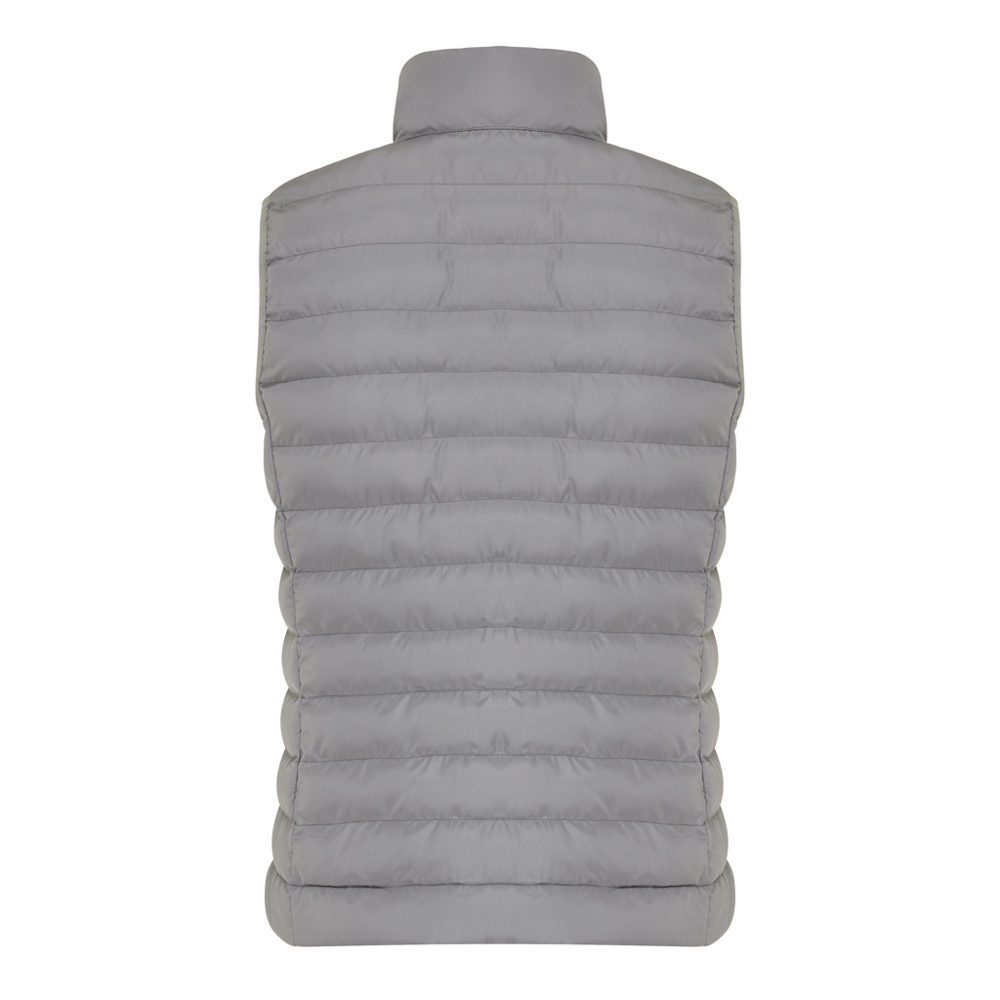 IQONIQ Meru Damen Bodywarmer aus recyceltem Polyester