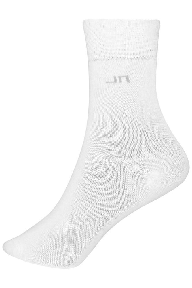 Function Sport Socks - White (ca. Pantone white)